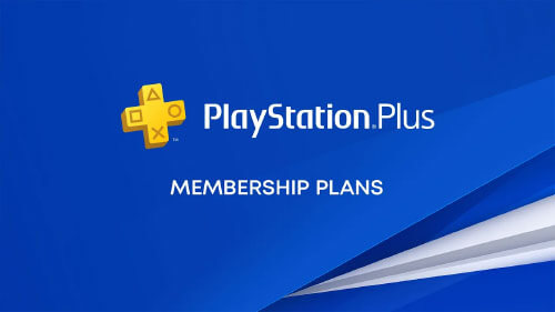 PlayStation<sup>&reg;</sup>Plusでゲームに出会おう