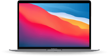 Apple MacBook Air 13インチ 2020年モデルの参考買取価格29,000円  今ならさらにUP！