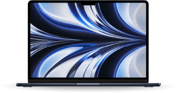 Apple MacBook Air 13インチ 2022年モデルの参考買取価格42,000円  今ならさらにUP！