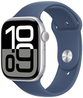 AppleWatch Series10 GPS+Cellular モデル 46mm アルミニウム/各色の参考買取価格33,000円  今ならさらにUP！