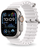 AppleWatch Ultra2 GPS+Cellular モデル 49mm チタニウム/各色の参考買取価格55,000円  今ならさらにUP！