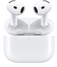 AirPods 第4世代 （ANC搭載）の参考買取価格13,000円  今ならさらにUP！