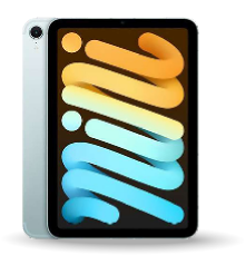 iPad mini 各色の参考買取価格50,000円