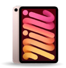 iPad mini 各色の参考買取価格39,000円