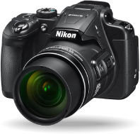 Nikon COOLPIX B700