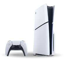 PlayStation 5 CFI-2000