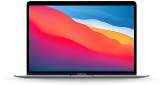Apple MacBook Air 13インチ