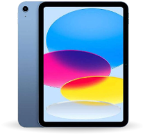 iPad 第10世代