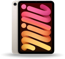 iPad mini (A17 Pro)