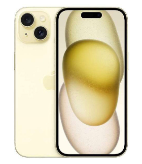 iPhone15