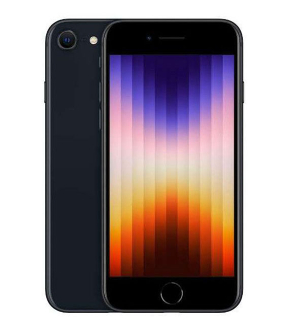 iPhoneSE