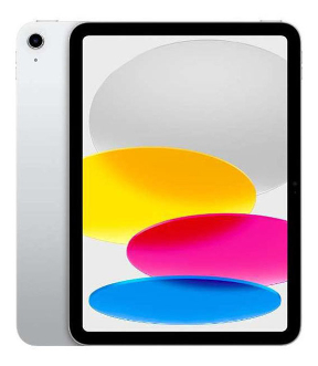iPad