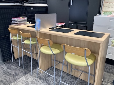 ゲオモバイル 365 Plus1 アキバ店4