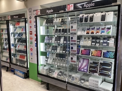 ゲオモバイル 365 Plus1 アキバ店5