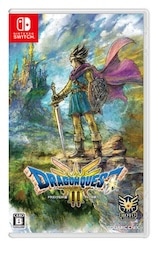 画像：ドラゴンクエストＩＩＩ　そして伝説へ…