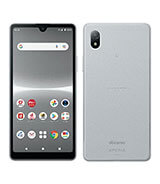 画像：【中古】【安心保証】 Xperia Ace III SO-53C[64GB] docomo